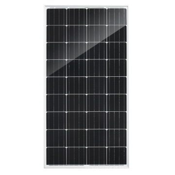 Painéis solares de 12v mono100w